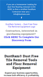 Mobile Screenshot of dustram.com